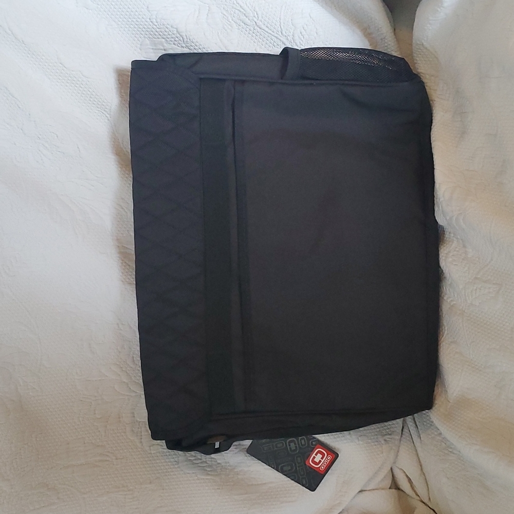 OGIO MESENGER/LAPTOP SHOULDER BAG - Picture 4 of 11